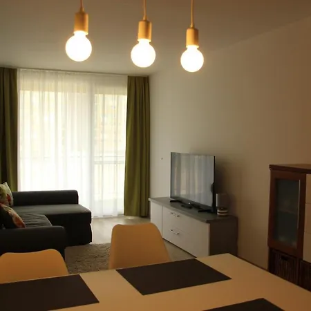 Bodza Apartman Apartment *