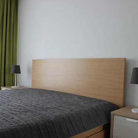 Bodza Apartman * Siofok