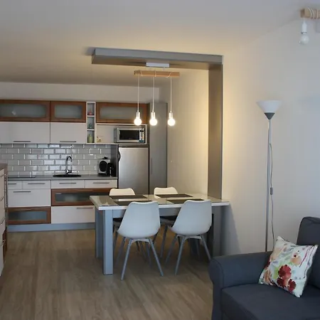 Bodza Apartman